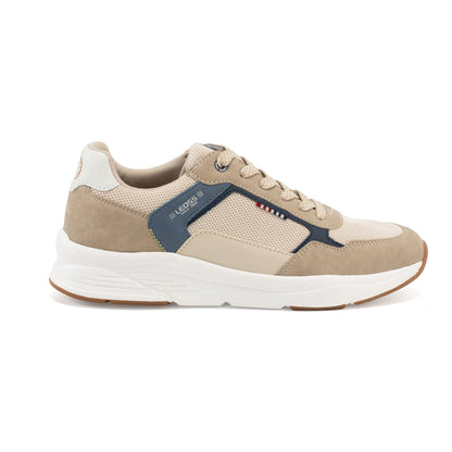 LEOSS Sneaker da Corsa Uomo Scarpe da Ginnastica Sportive Casual Running Fitness MLE250482