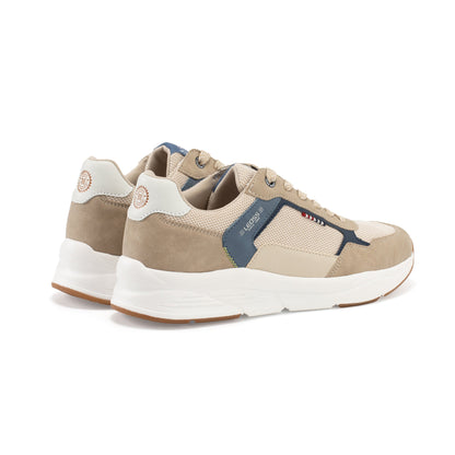 LEOSS Sneaker da Corsa Uomo Scarpe da Ginnastica Sportive Casual Running Fitness MLE250482