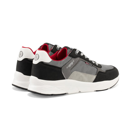 LEOSS Sneaker da Corsa Uomo Scarpe da Ginnastica Sportive Casual Running Fitness MLE250482