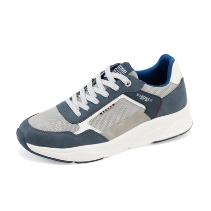 LEOSS Sneaker da Corsa Uomo Scarpe da Ginnastica Sportive Casual Running Fitness MLE250482