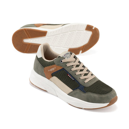 LEOSS Sneaker da Corsa Uomo Scarpe da Ginnastica Sportive Casual Running Fitness MLE250482