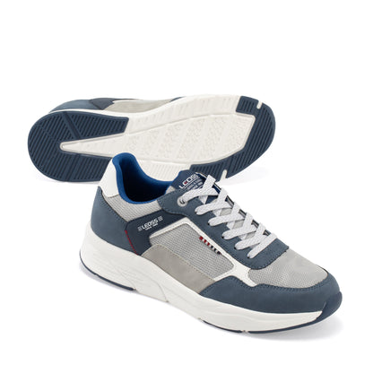 LEOSS Sneaker da Corsa Uomo Scarpe da Ginnastica Sportive Casual Running Fitness MLE250482