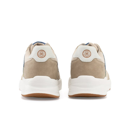 LEOSS Sneaker da Corsa Uomo Scarpe da Ginnastica Sportive Casual Running Fitness MLE250482