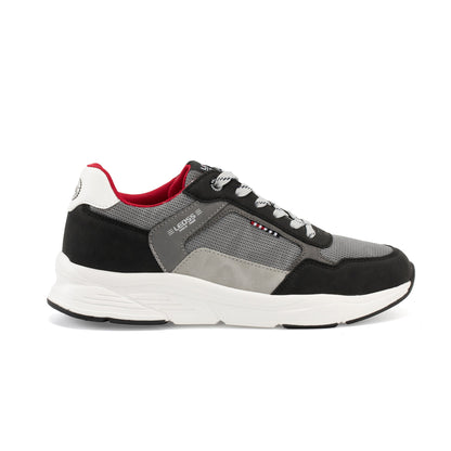 LEOSS Sneaker da Corsa Uomo Scarpe da Ginnastica Sportive Casual Running Fitness MLE250482