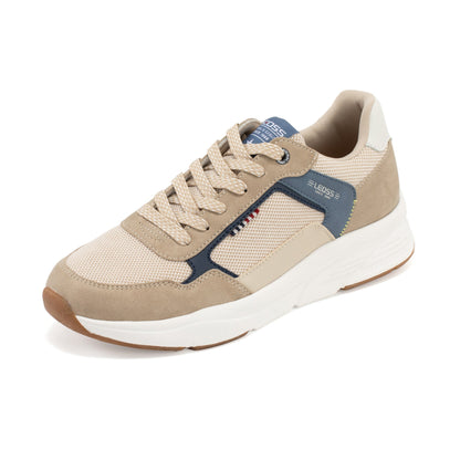 LEOSS Sneaker da Corsa Uomo Scarpe da Ginnastica Sportive Casual Running Fitness MLE250482