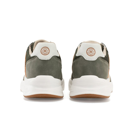 LEOSS Sneaker da Corsa Uomo Scarpe da Ginnastica Sportive Casual Running Fitness MLE250482