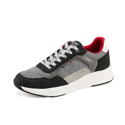 LEOSS Sneaker da Corsa Uomo Scarpe da Ginnastica Sportive Casual Running Fitness MLE250482