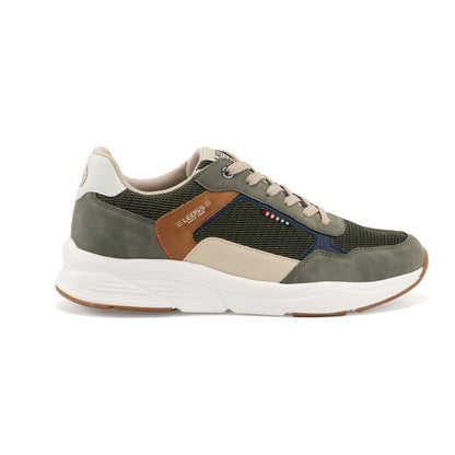 LEOSS Sneaker da Corsa Uomo Scarpe da Ginnastica Sportive Casual Running Fitness MLE250482