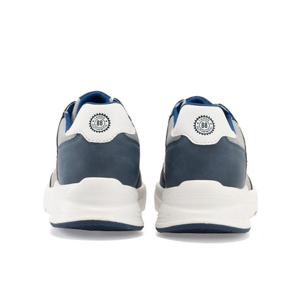 LEOSS Sneaker da Corsa Uomo Scarpe da Ginnastica Sportive Casual Running Fitness MLE250482