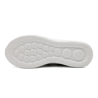 LEOSS - Zapatillas de deporte para hombre, transpirables, ligeras