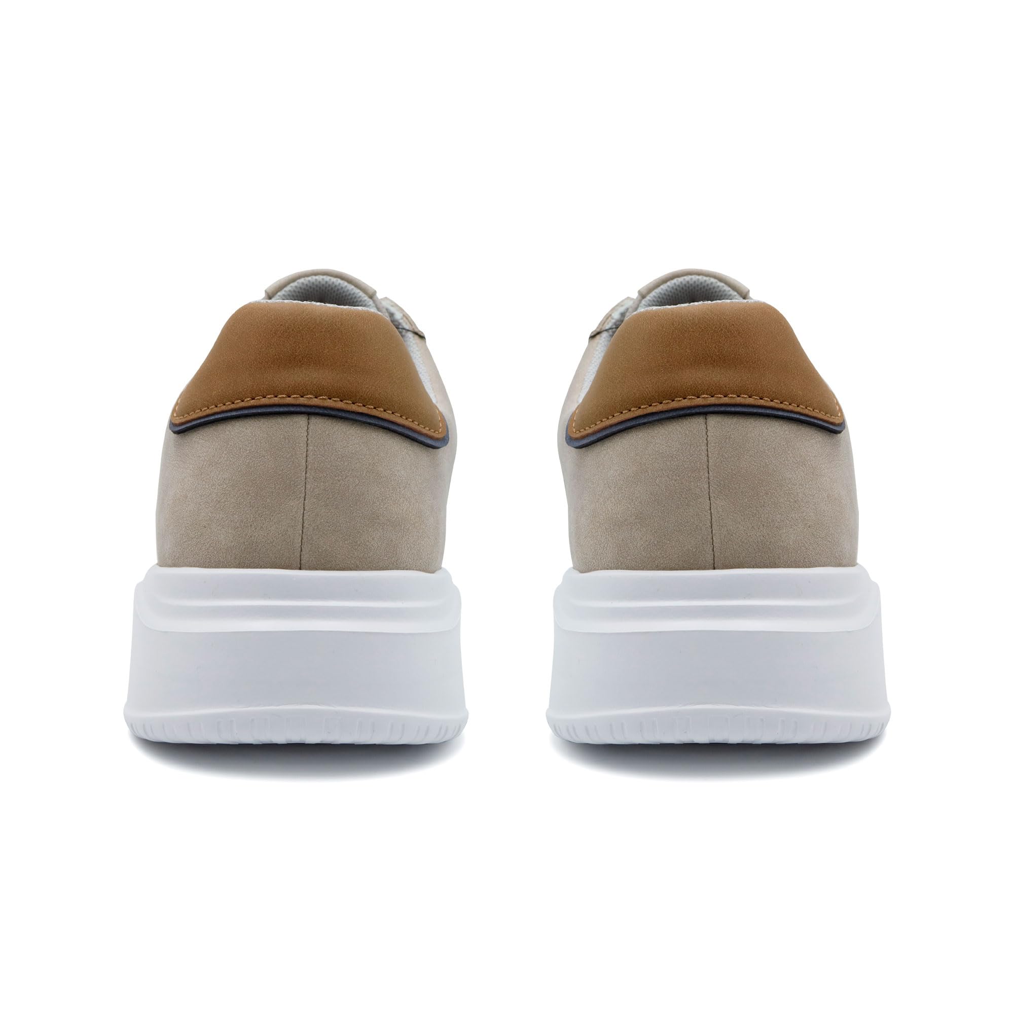 LEOSS - Zapatillas de deporte para hombre, transpirables, ligeras, zapatillas de fitness