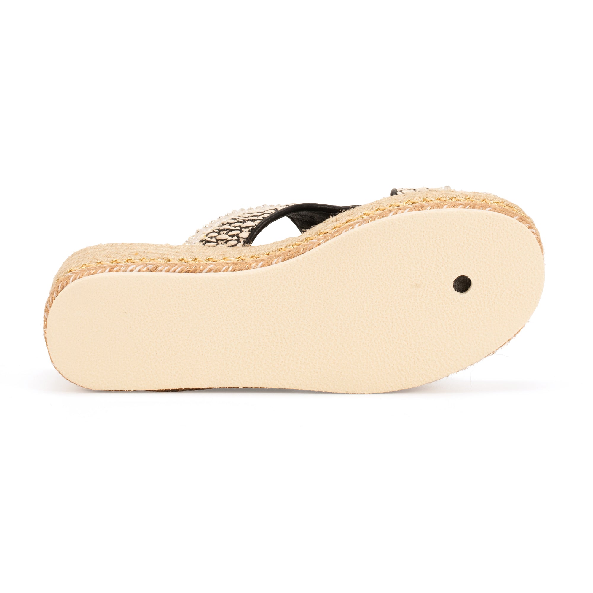MISSCAI Ciabatte da Spiaggia Estive da Donna Suola in EVA Antiscivolo Morbida WWC250142
