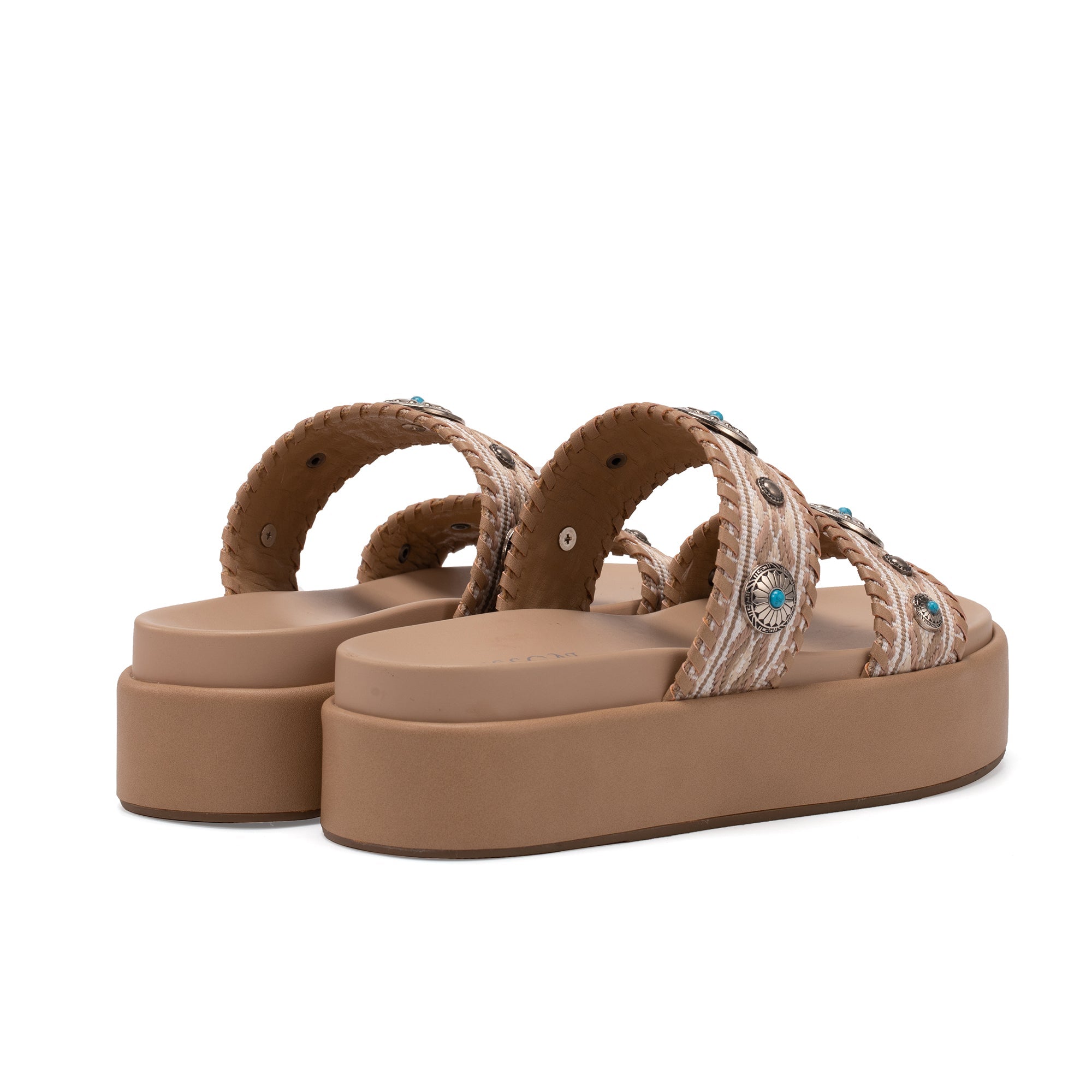 MISSCAI Ciabatte Donna Estive Sughero Moda Sandali Antiscivolo Pantofole WFC250170
