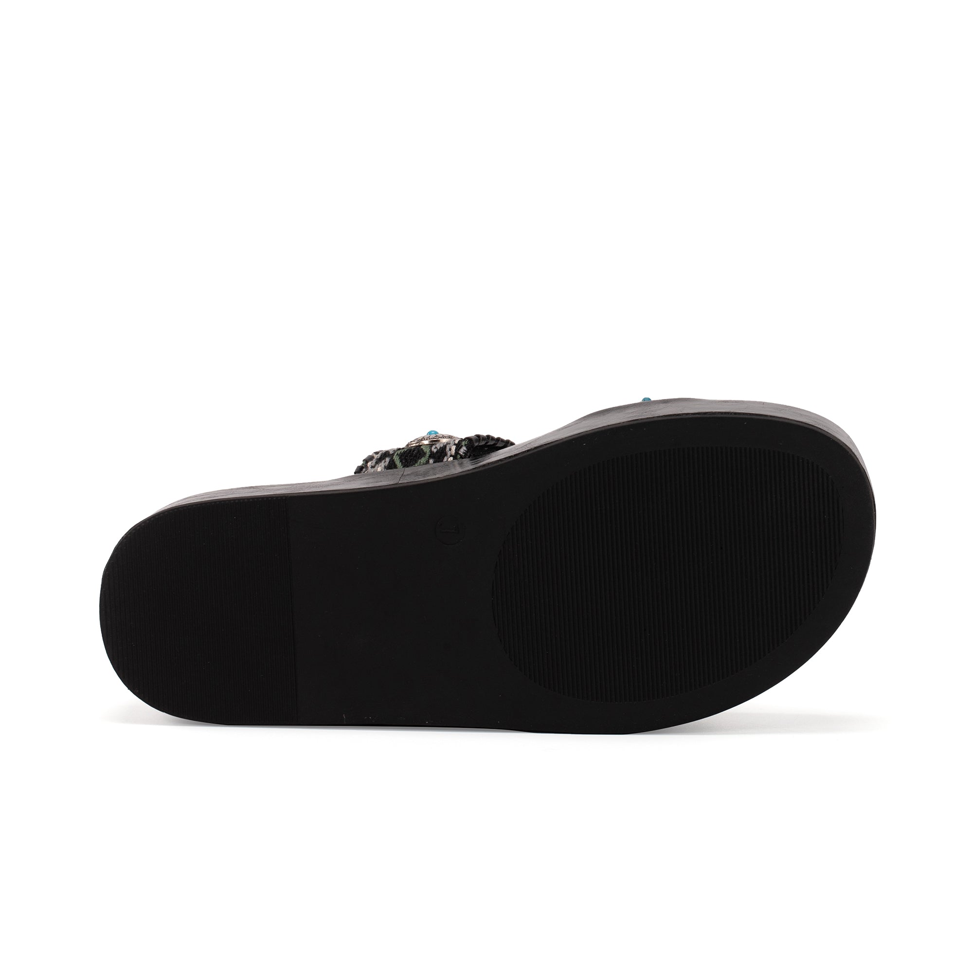 MISSCAI Ciabatte Donna Estive Sughero Moda Sandali Antiscivolo Pantofole WFC250170