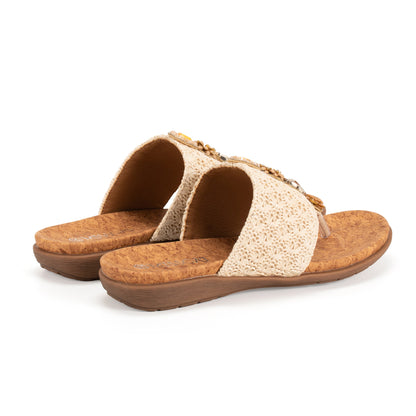 MISSCAI Comode Infradito da Spiaggia da Donna Ciabatte Estive Leggere WFI250138