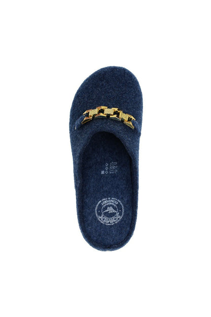 Pantofole Donna Invernali Calde Comode ITD2169
