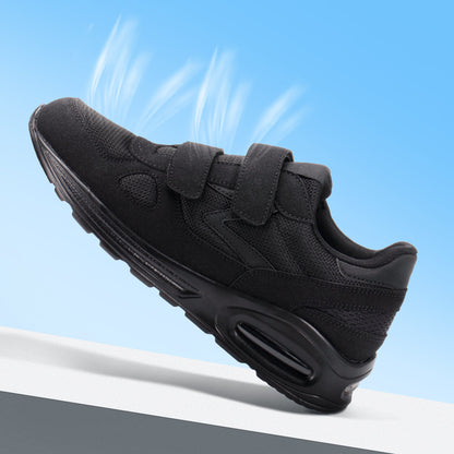 Scarpe Uomo a Strappo Ginnastica Sneaker Sportive Donna da Corsa Running Scarpe MOS250538