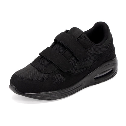 Scarpe Uomo a Strappo Ginnastica Sneaker Sportive Donna da Corsa Running Scarpe MOS250538