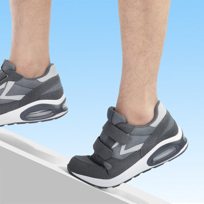 Scarpe Uomo a Strappo Ginnastica Sneaker Sportive Donna da Corsa Running Scarpe MOS250538