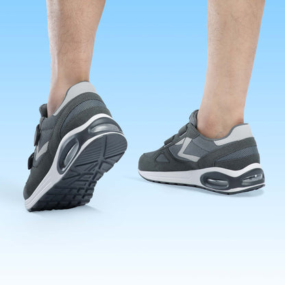 Scarpe Uomo a Strappo Ginnastica Sneaker Sportive Donna da Corsa Running Scarpe MOS250538