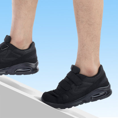 Scarpe Uomo a Strappo Ginnastica Sneaker Sportive Donna da Corsa Running Scarpe MOS250538