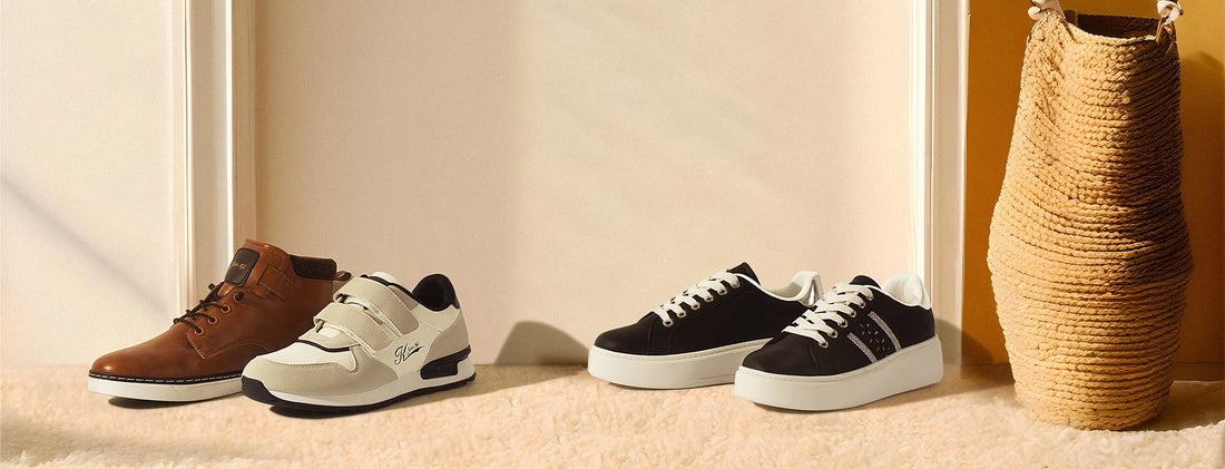 Jomix Shoes Online | Shoes, slippers, slippers | Free delivery