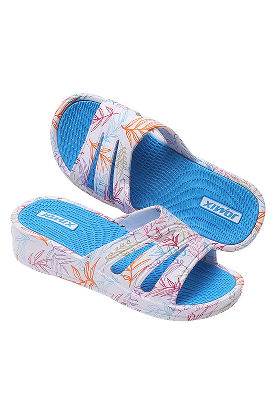 Sandali Con Zeppa Donna WOXIHUAN - Ciabatte Eleganti Per Casa, Spiaggia E Piscina - Foto 9