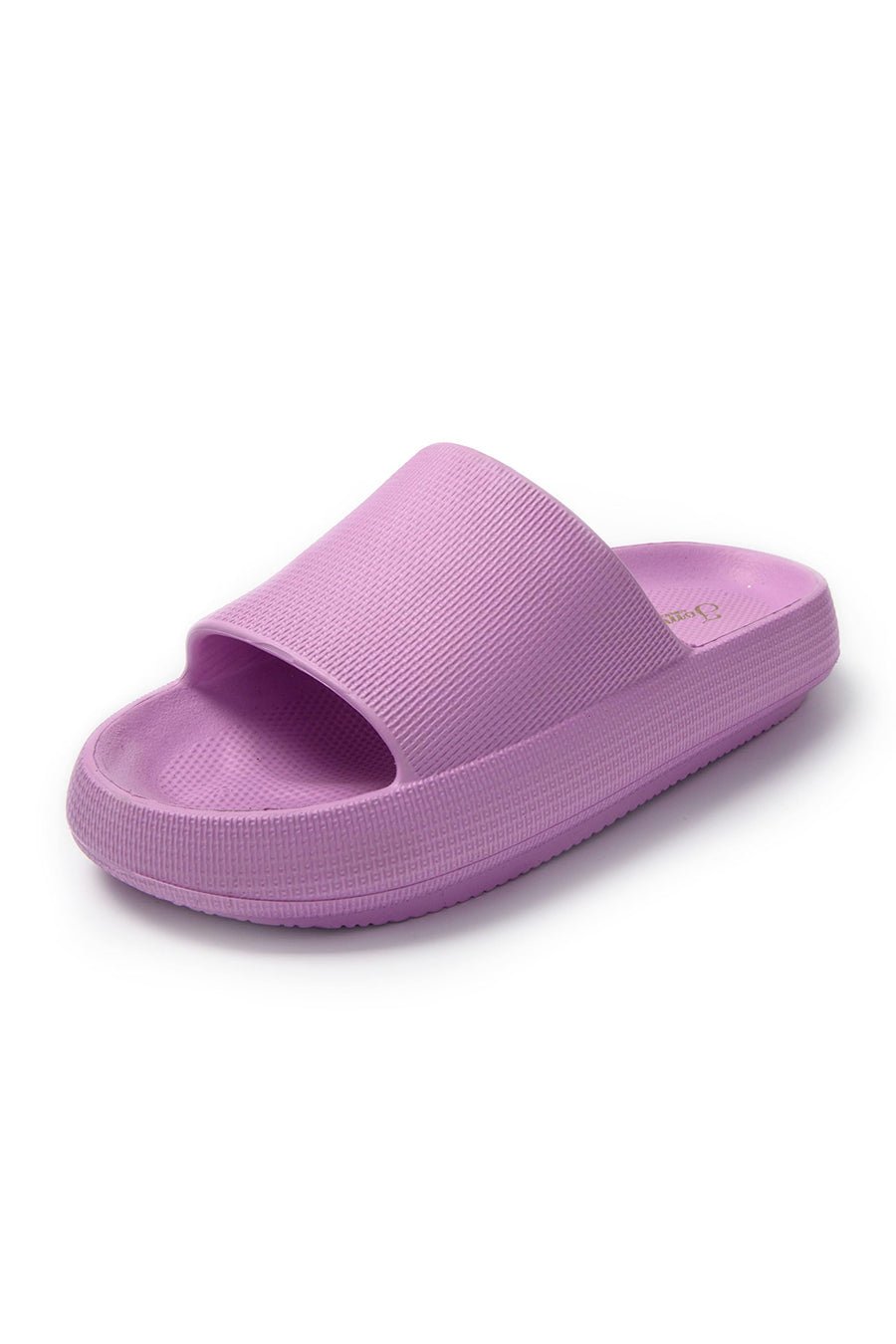 JOMIX Ciabatte Estive Donna Pantofole Gomma EVA Morbido da Mare Spiaggia Piscina Scarpe Doccia Slip on da Casa X016