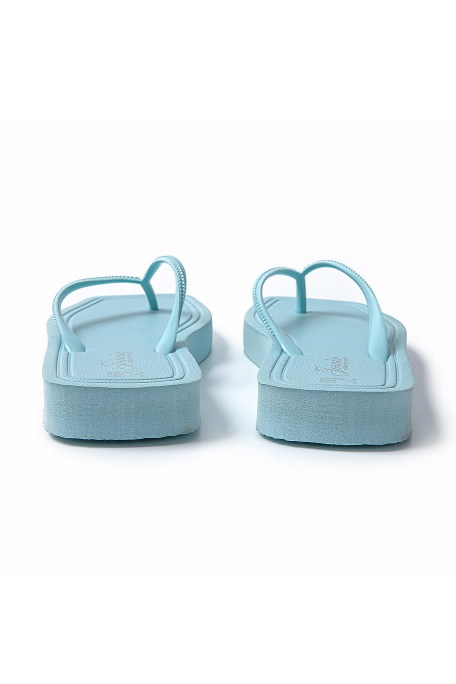 JOMIX Ciabatte Infradito da Donna Estive Punta Quadrata Mare Piscina Casa SD9325