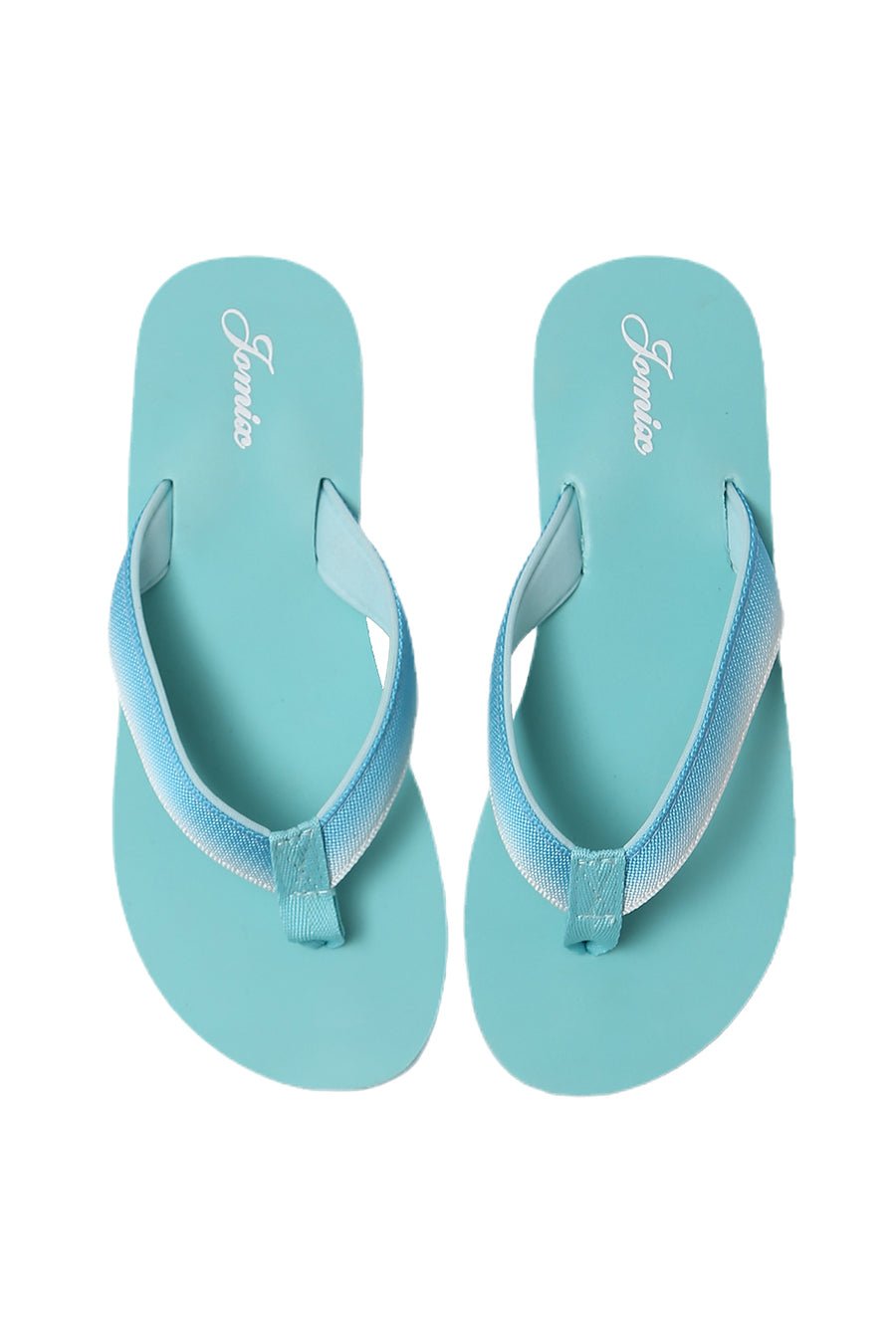 JOMIX Infradito Donna Eleganti Ciabatte Zeppa Casa Mare Piscina SD8229