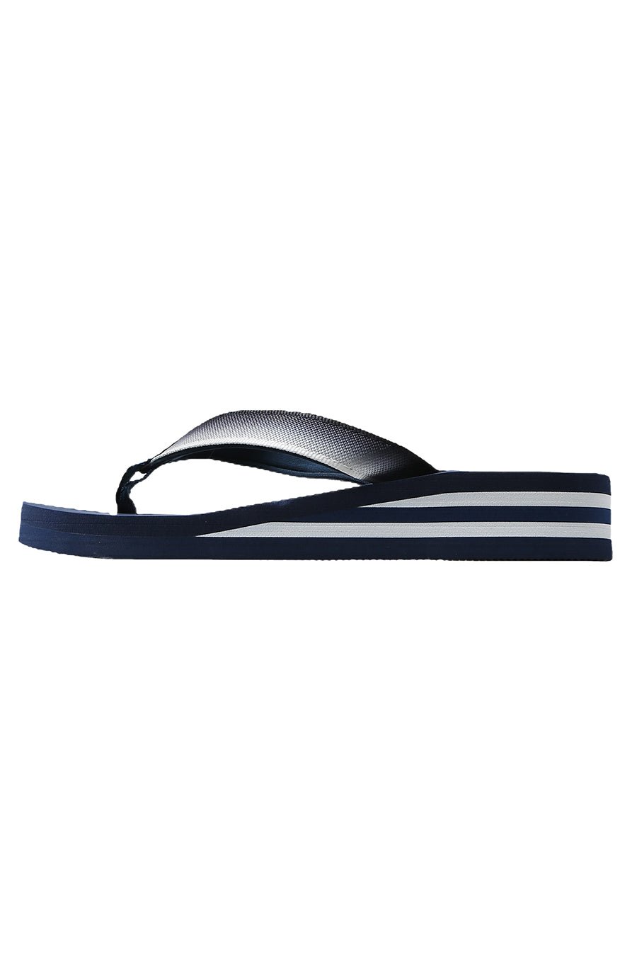 JOMIX Infradito Donna Eleganti Ciabatte Zeppa Casa Mare Piscina SD8229
