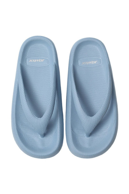 JOMIX Ciabatte Infradito Donna Piscina Casa Mare Spiaggia in Gomma EVA SD8238