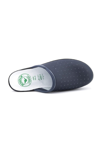 JOMIX Ciabatte Sanitarie Donna Comode Ortopediche Made in Italy ITD1752
