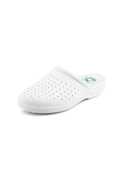 JOMIX Ciabatte Sanitarie Donna Comode Ortopediche Made in Italy ITD1752