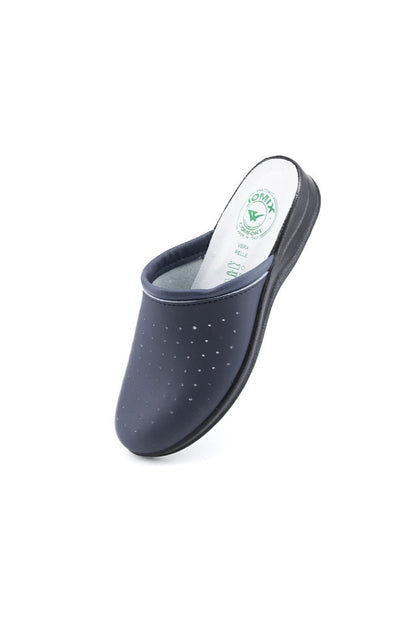 JOMIX Ciabatte Sanitarie Donna Comode Ortopediche Made in Italy ITD1752
