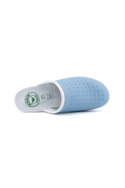 JOMIX Ciabatte Sanitarie Donna Comode Ortopediche Made in Italy ITD1752