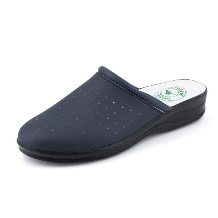 JOMIX Ciabatte Sanitarie Donna Comode Ortopediche Made in Italy ITD1752