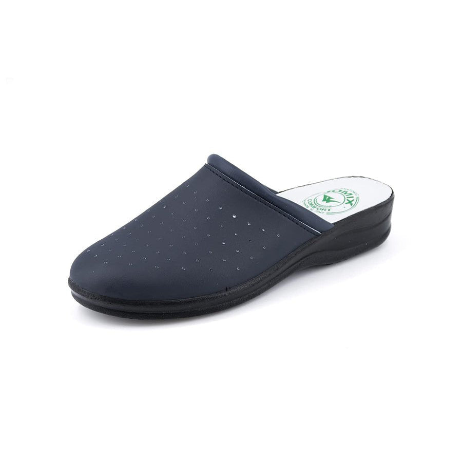 JOMIX Ciabatte Sanitarie Donna Comode Ortopediche Made in Italy ITD1752
