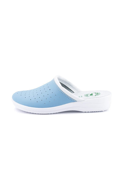 JOMIX Ciabatte Sanitarie Donna Comode Ortopediche Made in Italy ITD1752