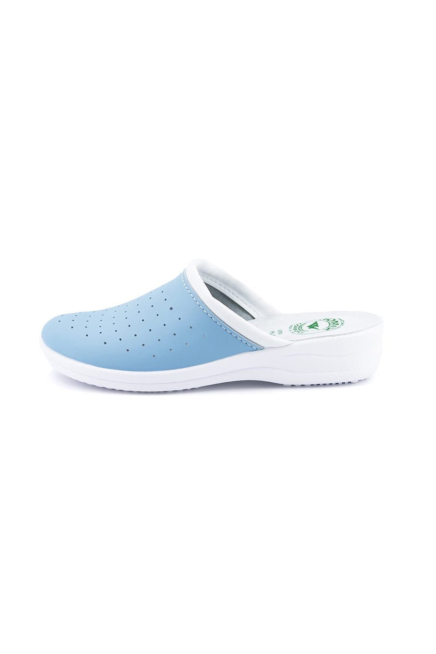 JOMIX Ciabatte Sanitarie Donna Comode Ortopediche Made in Italy ITD1752