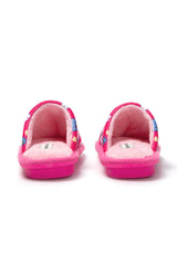 JOMIX Pantofole Bambine Invernali Ciabatte Calde da Casa per Ragazze MB8619