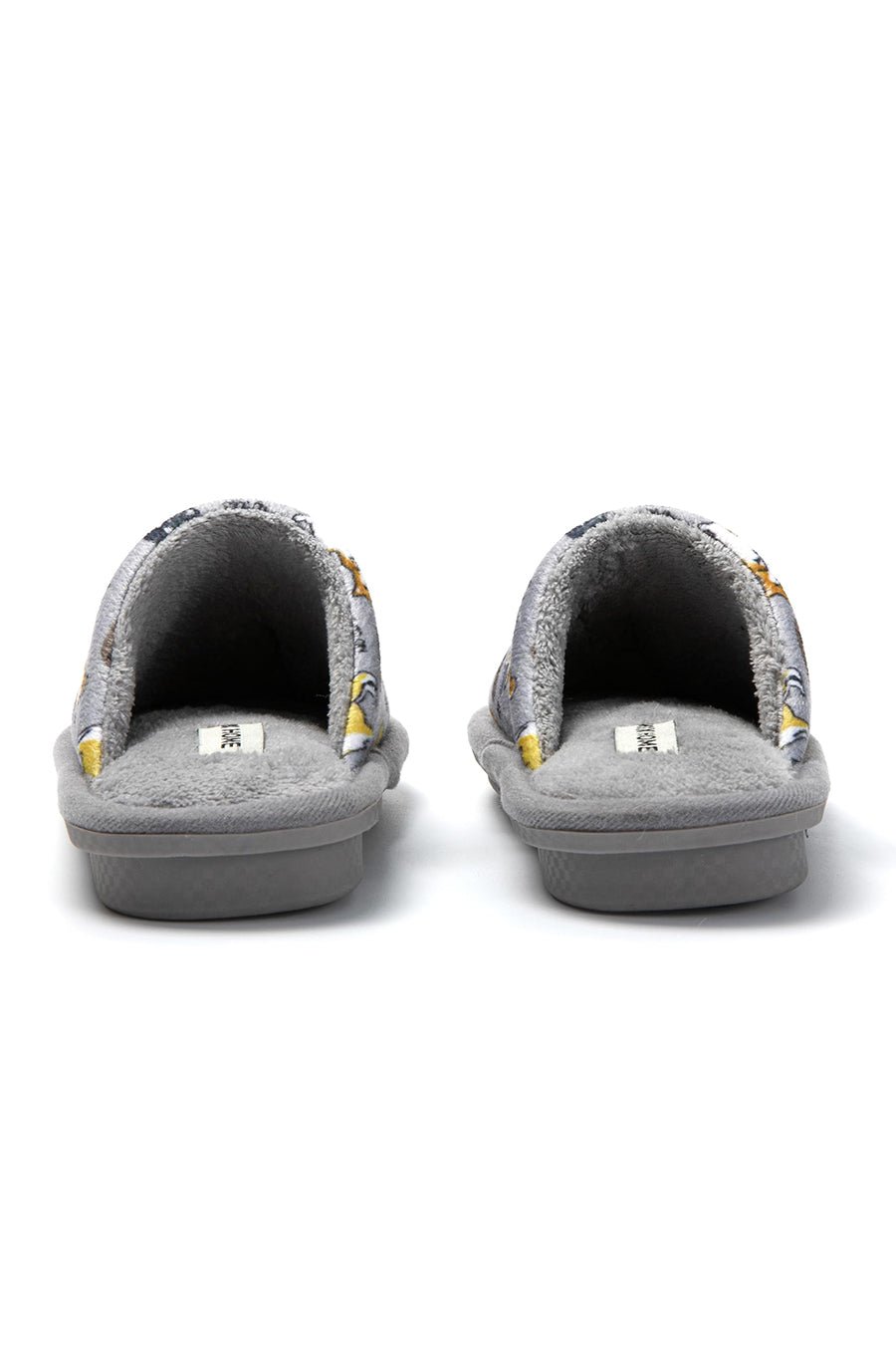 JOMIX Pantofole Bambine Invernali Ciabatte Calde da Casa per Ragazze MB8619