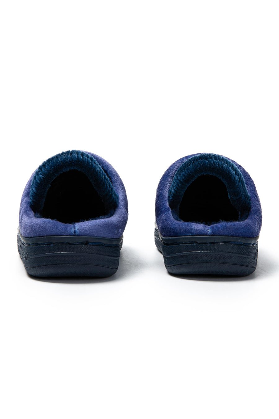 JOMIX Pantofole Bambini Invernali Ciabatte con Chiusura Elastico MP8624