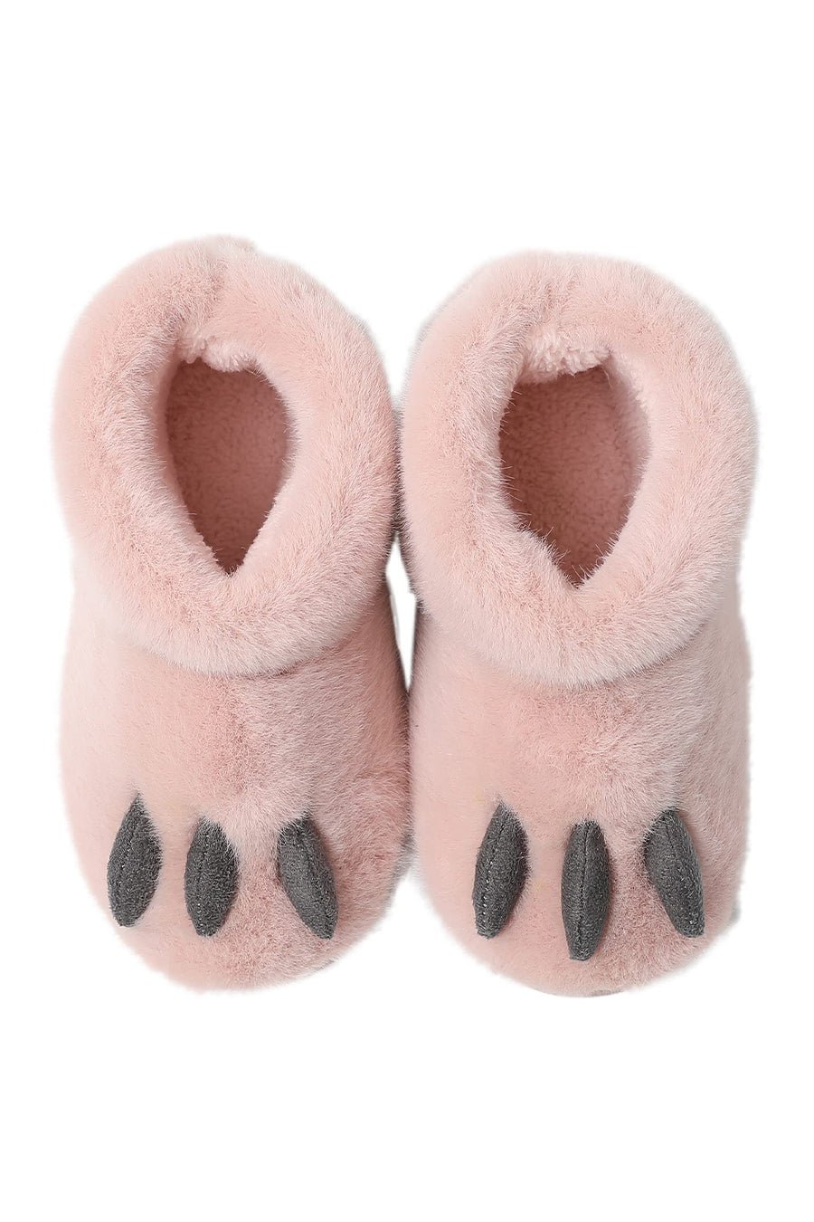 JOMIX Pantofole Bambino Invernali Babbucce Stivaletto Calde Morbide MB7267