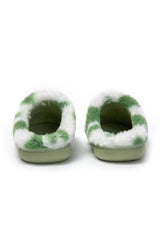 JOMIX Pantofole Donna Invernali Ciabatte Calde da Casa per Ragazza Scarpe Termiche Slip On Pelose Comode da Inverno MD8538