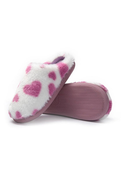 JOMIX Pantofole Donna Invernali Ciabatte Calde da Casa per Ragazza Scarpe Termiche Slip On Pelose Comode da Inverno MD8538