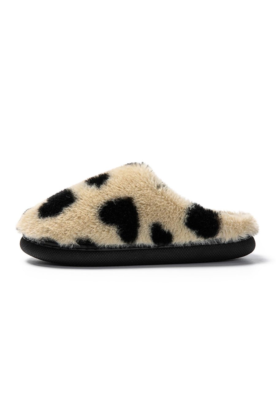 JOMIX Pantofole Donna Invernali Ciabatte Calde da Casa per Ragazza Scarpe Termiche Slip On Pelose Comode da Inverno MD8538