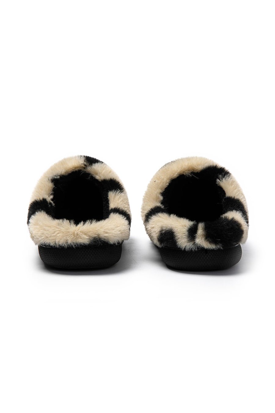 JOMIX Pantofole Donna Invernali Ciabatte Calde da Casa per Ragazza Scarpe Termiche Slip On Pelose Comode da Inverno MD8538