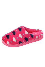 Wesondesign Pantofole da uomo da donna, invernali, calde, antiscivolo Wesondesign Pantofole da uomo da donna, invernali, calde, antiscivolo