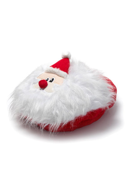 JOMIX Ciabattone Scaldapiedi Peluche Caldo Cuscino Scalda Piedi MD8632 MD8633